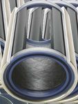 GGB SBC MAINTENANCE-FREE, SEALED BEARING CARTRIDGES