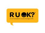 July-August 2018 In this issue - RUOK? Help Save a Life from Suicide CORP Public Workshops - EASA