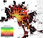 Transport Strategy refresh - Background paper Public Transport Network March 2018 - Amazon AWS