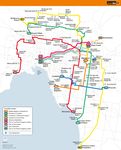 Transport Strategy refresh - Background paper Public Transport Network March 2018 - Amazon AWS