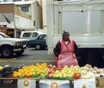 Hopes Go Up in Smoke A Migrant Street Trader in Durban, South Africa - WIEGO