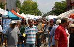 2021 Sponsorship Opportunities - Steppin' Out, Blacksburg
