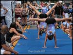 2021 Sponsorship Opportunities - Steppin' Out, Blacksburg