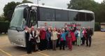 Day Tours, Short Breaks & Holidays 2017 - Upton Coaches