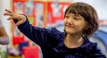 Annual Review 2017/18 - Camden Learning