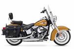 Harley-Davidson Motorcycles Price List 2017