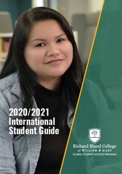 2020/2021 International Student Guide - Rackcdn.com