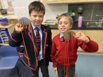 The Phoenix Flier - Yarm School