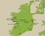 CHARMING IRELAND - Executive Travel