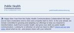 ON BOARD - New Jersey Local Boards of Health Association