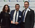 TradingTech Insight Awards - Europe 2020 Winners' Report - www.tradingtechinsight.com - Europe 2020 Winners' Report
