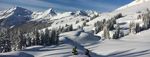 Valemount Winter 2020/21 - nordic and alpine skiing sledding ADVENTURES