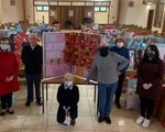 Ozanam - Faith,Hope and Love ...Renewed - News - SSVP Scotland