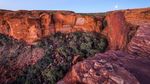 THE GHAN & THE RED CENTRE - Tour Local