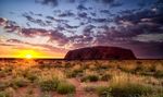 THE GHAN & THE RED CENTRE - Tour Local