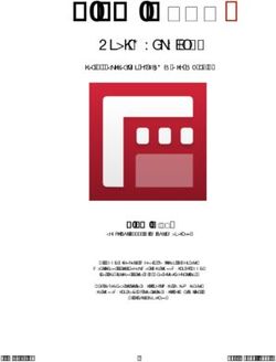 FILMICPRO USER MANUAL V6 - REV 1 - CURRENT AS OF FILMIC PRO IOS V6.0