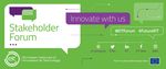 MAKING INNOVATION HAPPEN FOR A STRONG & RESILIENT EUROPE - RESULTS OF THE EIT STAKEHOLDER FORUM 2020