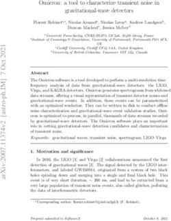 Omicron: a tool to characterize transient noise in gravitational-wave detectors