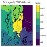 Radiocarbon Measurement Network in Europe - DWD