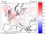 Radiocarbon Measurement Network in Europe - DWD