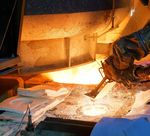 CAPITAL MARKETS DAY NOVEMBER 2018 - LEADING THE WORLD OF MOLTEN METAL FLOW ENGINEERING - Vesuvius