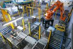 CAPITAL MARKETS DAY NOVEMBER 2018 - LEADING THE WORLD OF MOLTEN METAL FLOW ENGINEERING - Vesuvius