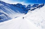 Monsters Mountains and - Val d'Hérens