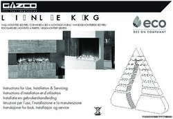 SKOPE OUTSET ELECTRIC RANGE - Stovax