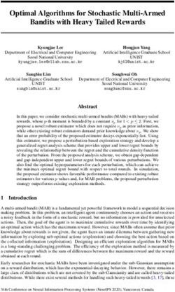 Optimal Algorithms for Stochastic Multi-Armed Bandits with Heavy Tailed Rewards
