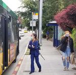 COVID-19 Response and Recovery Report - King County