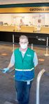 COVID-19 Response and Recovery Report - King County