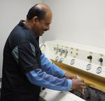 Laundry - Aquatica NZ Limited