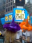 Locating Play and Politics: Real World Games & Activism
