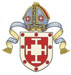 The Ordination of Priests John, Bishop of Warwick - by The Fifth Sunday after Trinity Sunday 4th July 2021 at 10.30 am - Coventry ...