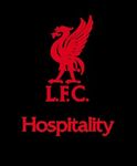 MATCHDAY HOSPITALITY 2021/22 - Liverpool FC: Hospitality