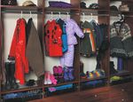 Organized Storage - Solutions for every home - Canyon Creek Cabinet Company