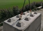 Concrete block molds. Form it. Stack it. Change it. Move it - betonblock.com