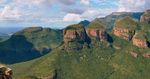 South Africa Panorama Route