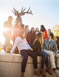 WELCOME CLASS OF 2021 - FIRST-YEAR STUDENT GUIDE - Fairfield University
