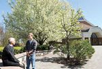 WELCOME CLASS OF 2021 - FIRST-YEAR STUDENT GUIDE - Fairfield University