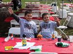 WELCOME CLASS OF 2021 - FIRST-YEAR STUDENT GUIDE - Fairfield University