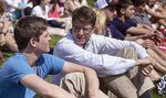 WELCOME CLASS OF 2021 - FIRST-YEAR STUDENT GUIDE - Fairfield University