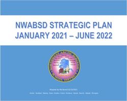 Adopted by the Board 02/23/2021