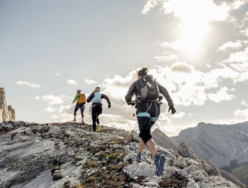 Championing our path Grant Thornton 2021 sustainability report