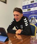 BOUNDARY BULLETIN - Oldham Athletic