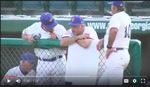 TRIANGULATING DIAMOND TALK: IDENTIFYING TECHNICAL SPOKEN VOCABULARY IN ENGLISH FOR BASEBALL PURPOSES