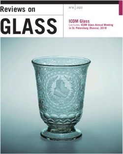 GLASS Reviews on ICOM Glass