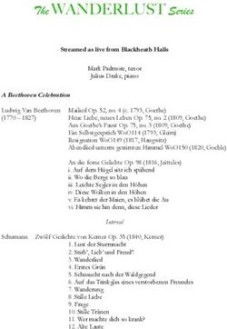 FROM RUSSIA WITH LOVE - Jocelyn ...