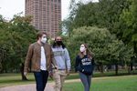 Involvement Guide 2021 - Suffolk University
