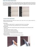 PORTRAIT HONEYCOMB SHADES - Program Reference Guide April 2021 - Blinds Express